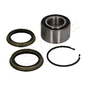 EST-44-11014 4X4 ESTANFI