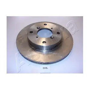 EST-60-08-805 4X4 ESTANFI