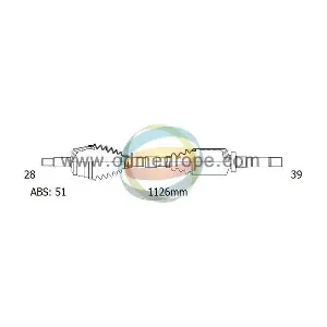 EST-18-292071 4X4 ESTANFI