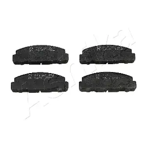 4X4 ESTANFI EST-50-06-604