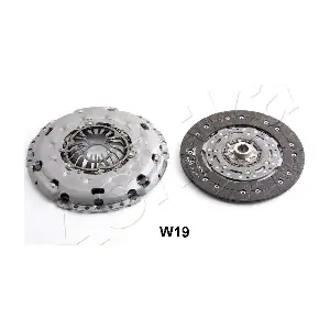 EST-70-0W-W19 4X4 ESTANFI
