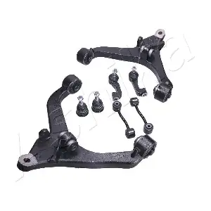 EST-158-09-901 4X4 ESTANFI