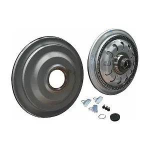 TT04-33-041 4X4 ESTANFI