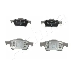 4X4 ESTANFI EST-51-01-138