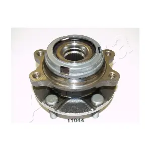 EST-44-11044 4X4 ESTANFI