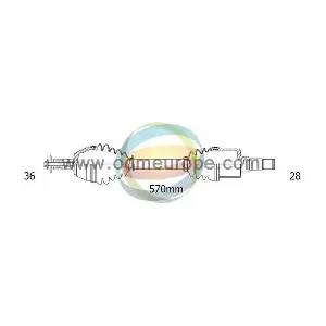EST-18-151430 4X4 ESTANFI