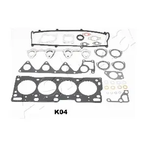 EST-49-0K-K04 4X4 ESTANFI