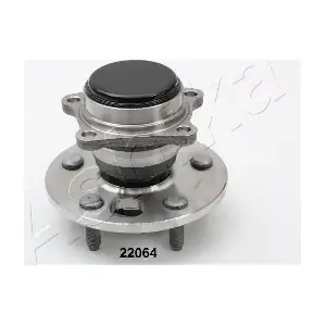 EST-44-22064 4X4 ESTANFI