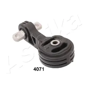 EST-GOM-4071 4X4 ESTANFI