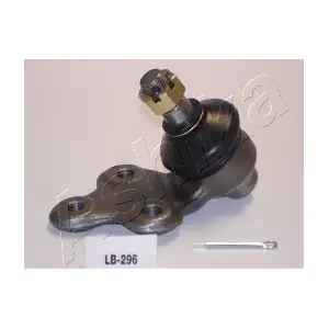 EST-53-02-296 4X4 ESTANFI