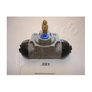EST-67-08-821 4X4 ESTANFI