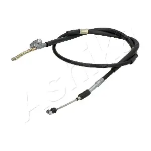 EST-131-02-250L 4X4 ESTANFI
