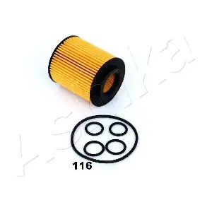 EST-10-ECO116 4X4 ESTANFI