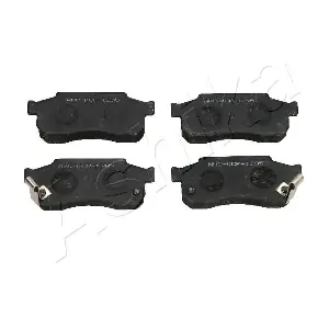 EST-50-04-417 4X4 ESTANFI