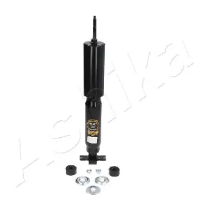 EST-MA-55501 4X4 ESTANFI