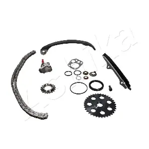 EST-KCK108 4X4 ESTANFI