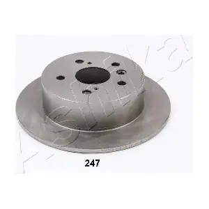 EST-61-02-247 4X4 ESTANFI
