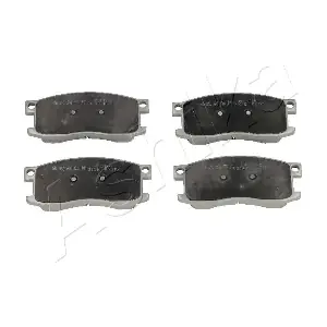 EST-50-04-412 4X4 ESTANFI