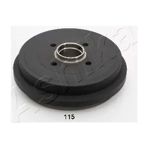 EST-56-01-115 4X4 ESTANFI