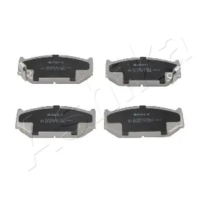 EST-50-08-820 4X4 ESTANFI