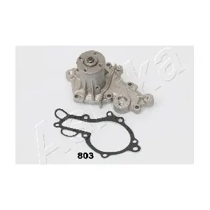 EST-35-08-803 4X4 ESTANFI
