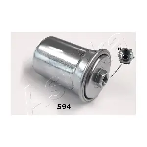 EST-30-05-594 4X4 ESTANFI