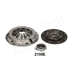 EST-92-02-2108E 4X4 ESTANFI