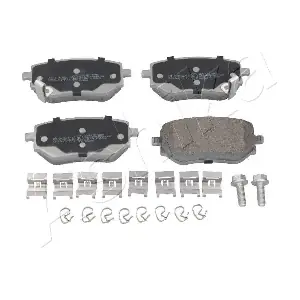 EST-51-00-0532 4X4 ESTANFI