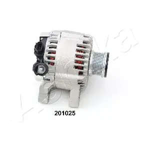EST-002-201025 4X4 ESTANFI