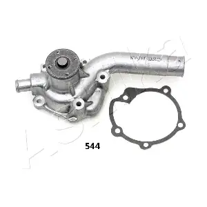 EST-35-05-544 4X4 ESTANFI