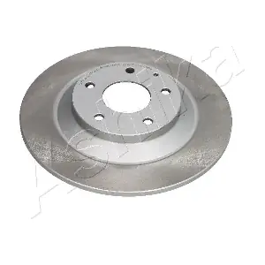 EST-61-03-330C 4X4 ESTANFI