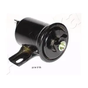 EST-30-02-297 4X4 ESTANFI