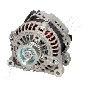 EST-002-201081 4X4 ESTANFI