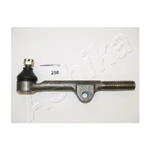 EST-111-02-258 4X4 ESTANFI