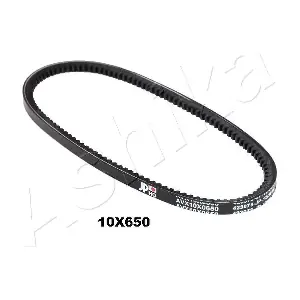 EST-109-10X650 4X4 ESTANFI