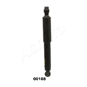 EST-MA-00188 4X4 ESTANFI