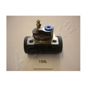 EST-65-01-199 4X4 ESTANFI