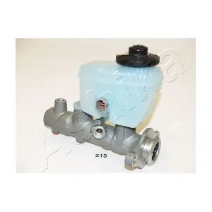 EST-68-02-215 4X4 ESTANFI