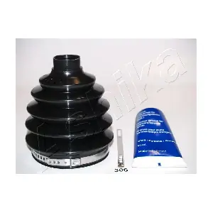 EST-63-03-306 4X4 ESTANFI