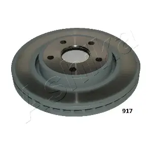 EST-60-09-917 4X4 ESTANFI