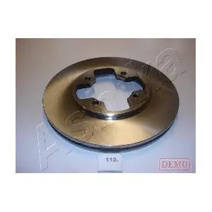 EST-60-01-112C 4X4 ESTANFI