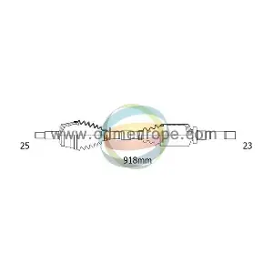 4X4 ESTANFI EST-18-012570