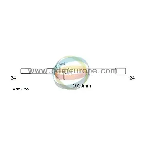 EST-18-271371 4X4 ESTANFI