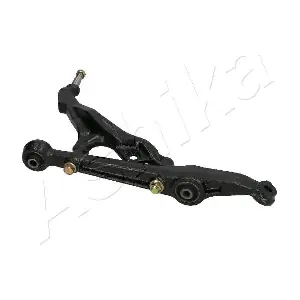 EST-72-04-408R 4X4 ESTANFI