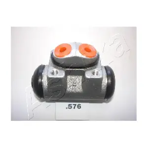 EST-67-05-576 4X4 ESTANFI