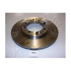 EST-60-00-056 4X4 ESTANFI
