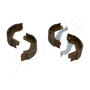 EST-55-H0-013 4X4 ESTANFI
