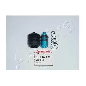EST-124-221 4X4 ESTANFI