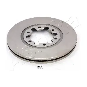 EST-60-03-355 4X4 ESTANFI