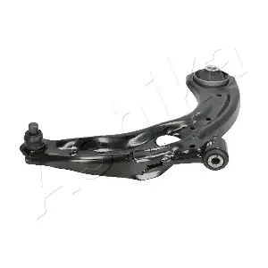 EST-72-03-362R 4X4 ESTANFI